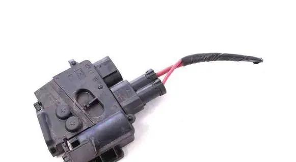 BMW X3 F25 Other devices 9326204