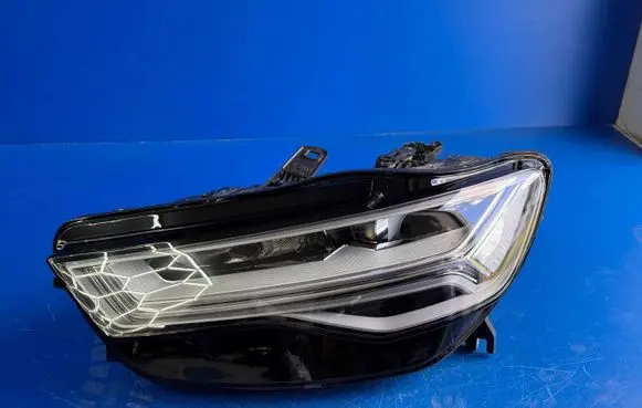 Audi A6 C7 Headlight/headlamp 4G0941033H 1EX01187711
