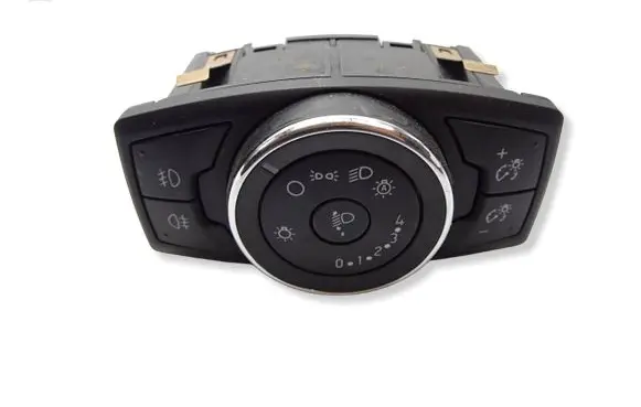 Ford Transit Custom Light switch BM5T13A024CE 10107098 SW04HW08