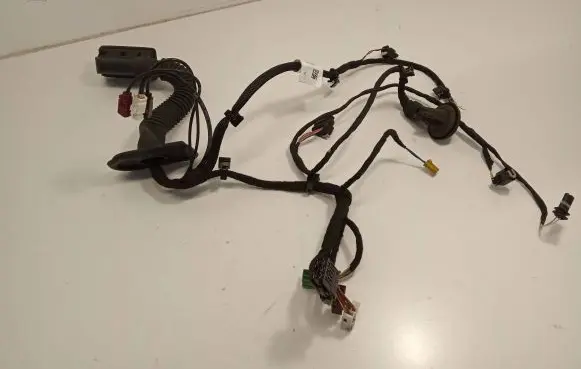 Mercedes-Benz GLC C253 Front door wiring loom A2055400641