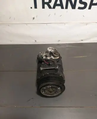 Air conditioning (A/C) compressor (pump)