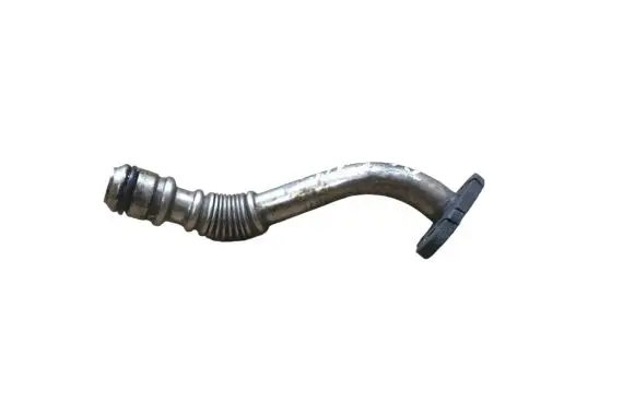 Renault Espace - Grand espace IV Turbo turbocharger oiling pipe/hose