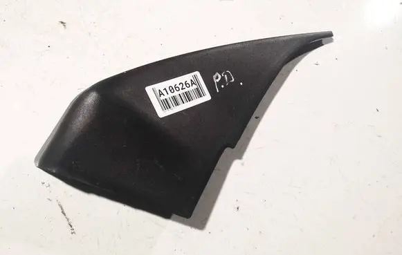 Audi A6 S6 C6 4F Other front door trim element 4f0858706b