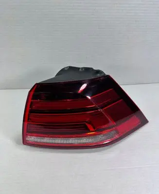 Volkswagen Golf VII Rear/tail lights set 