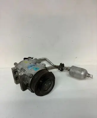Ford Mustang V Air conditioning (A/C) compressor (pump) 7R33190629BD