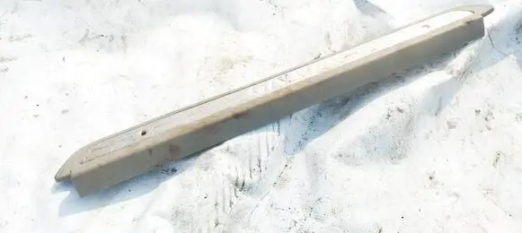 Volvo S40, V40 Front sill trim cover 30818426