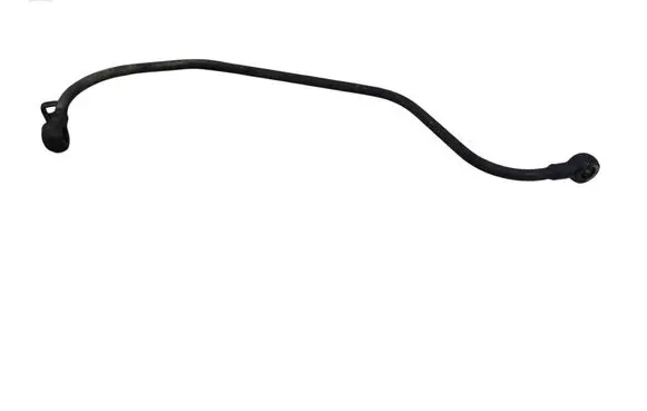Opel Antara Turbo turbocharger oiling pipe/hose 