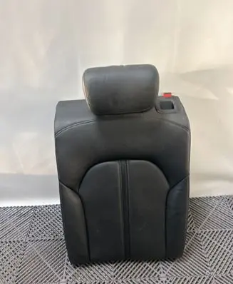 Audi A6 C7 Rear seat 