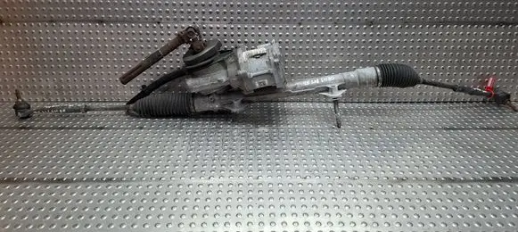 Steering rack