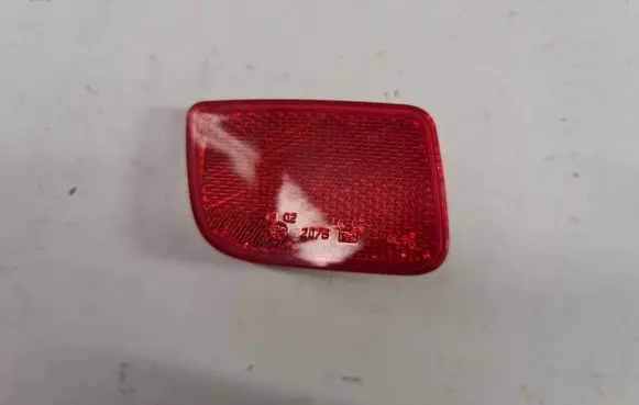 Renault Scenic II - Grand scenic II Rear tail light reflector 8200152642A