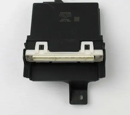Lexus NX Air conditioning/heating control unit 8865078040 1778005842