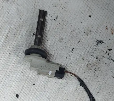 Ford Kuga I Interior temperature sensor 4s7t19c734aa 5173951