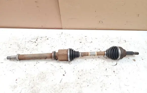 Ford Transit VII Front driveshaft KK213B436CD