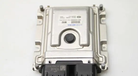 KIA Picanto Engine control unit/module 3910703292