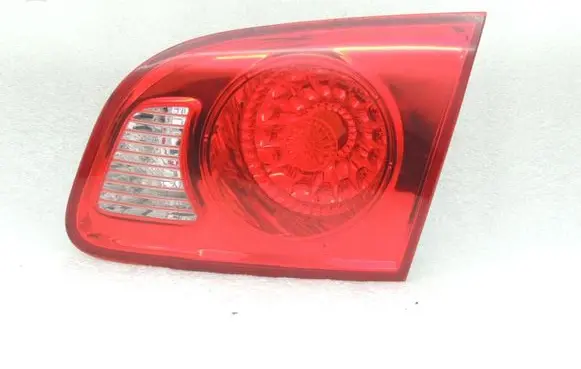 Hyundai Santa Fe Tailgate rear/tail lights 924602B000 924062B020