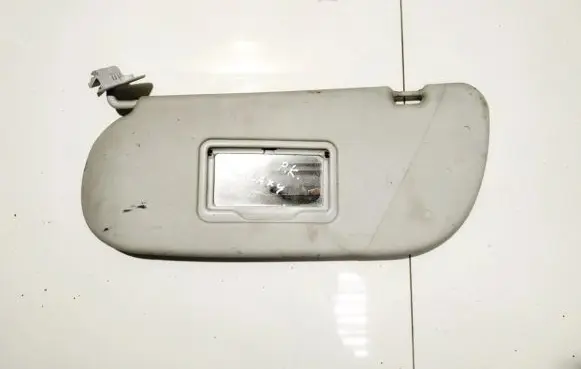 Volkswagen Sharan Sun visor 857551ah