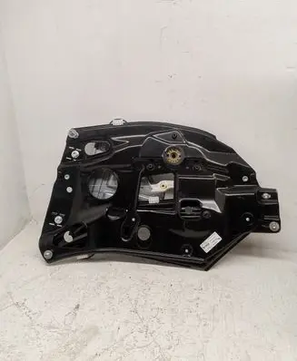 Mercedes-Benz S C217 Rear window lifting mechanism without motor A2176702600