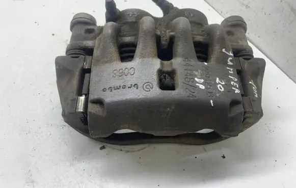 Citroen Jumper Front brake caliper 22942103