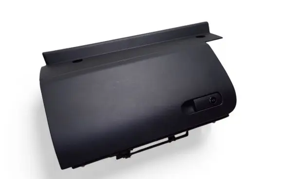 Volkswagen Touareg II Glove box 7P1857097AB