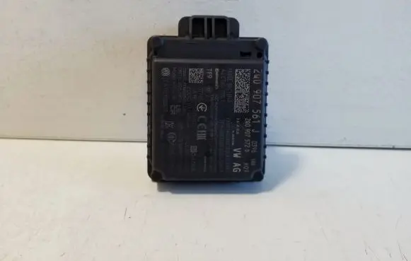 Blind spot module