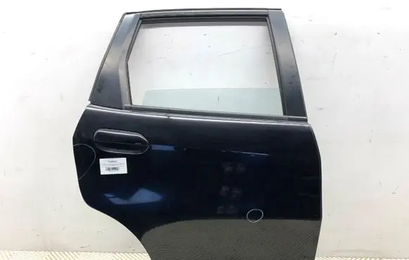 Honda Jazz Rear door
