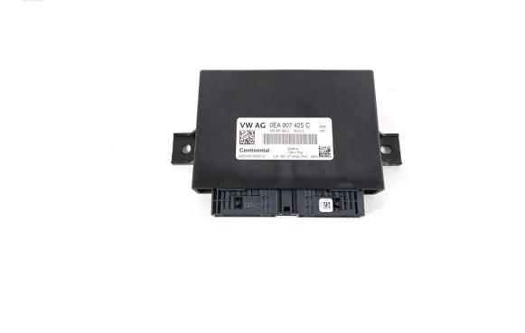 Volkswagen ID.3 Engine control unit/module 0EA907425C