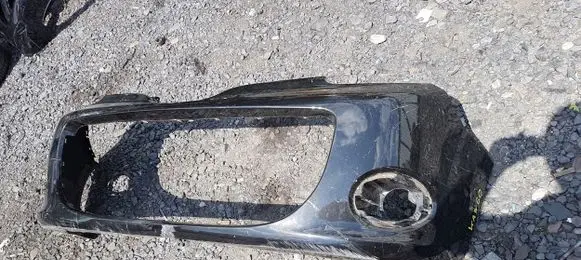 Renault Kangoo II Front bumper