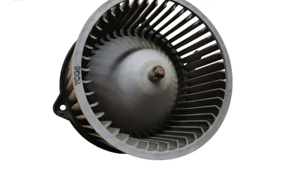 Hyundai Terracan Heater fan/blower F00S330020