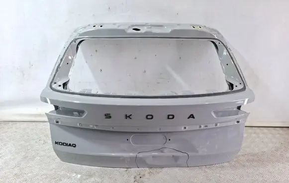 Skoda Kodiaq II Tailgate/trunk/boot lid 57H827173