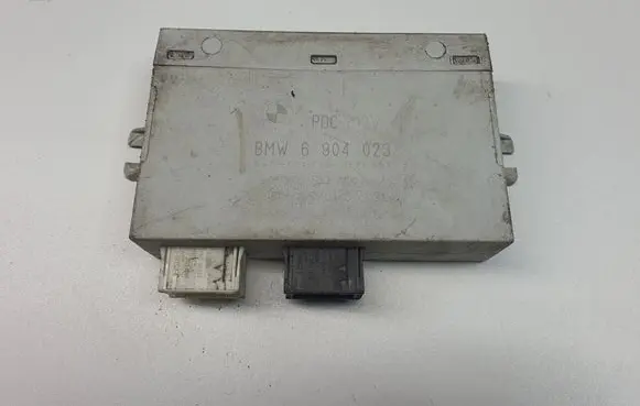 BMW 5 E39 Parking PDC control unit/module 6904023