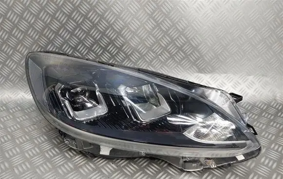 Ford Kuga III Headlight/headlamp LV4B13E014CA