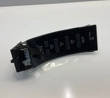 Mercedes-Benz S W221 Other switches/knobs/shifts A2218701758 10183008 3356040200