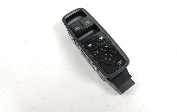 Porsche Taycan 9J1 Electric window control switch 9J1959858B