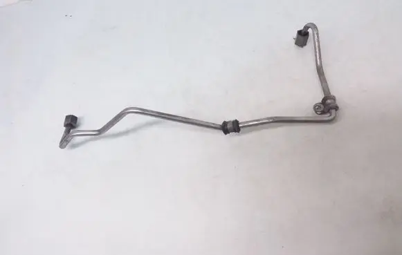 Skoda Fabia Mk1 (6Y) Turbo turbocharger oiling pipe/hose