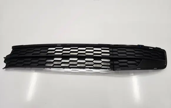 Skoda Citigo Front bumper lower grill 1S1807677D