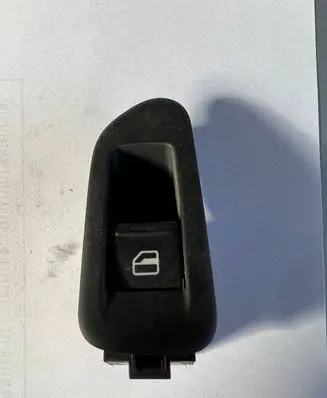 Volkswagen Golf VI Electric window control switch 7L6959855B