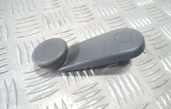 Volvo S40, V40 Rear door window winding handle 