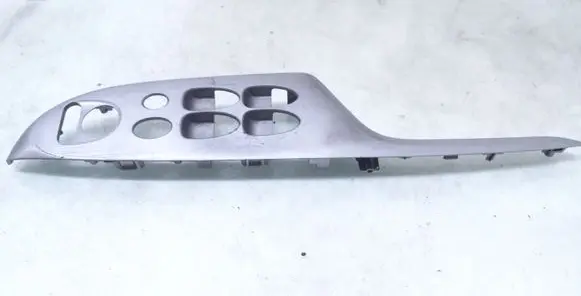 Honda Civic Front door window switch trim 83540SMGG010M1