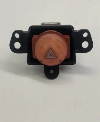 Nissan Almera Tino Hazard light switch NILES06016 06016