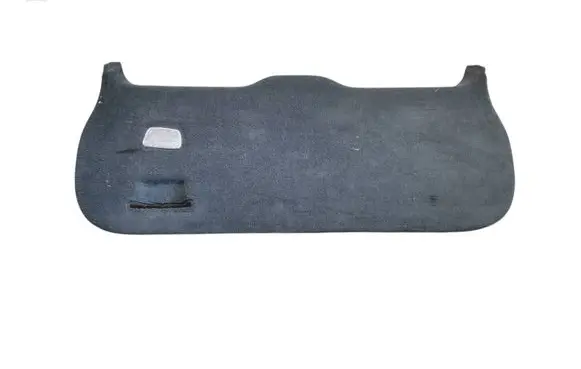 Volvo XC60 Tailgate/boot cover trim set 0063402