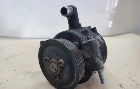 Land Rover Range Rover Sport L320 Power steering pump AH325F489BB