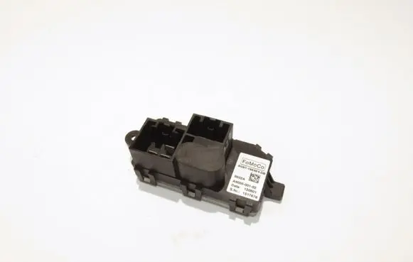 Ford S-MAX Heater blower fan relay 6G9T19E624DB