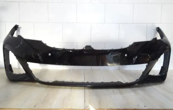 Porsche Cayenne (9PA) Front bumper 8069346