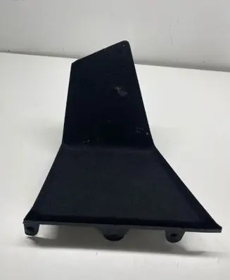 Tesla Model Y Trunk/boot lower side trim panel P149295400C