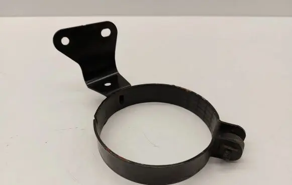 Audi A4 S4 B8 8K Power steering pump mounting bracket 8K0422162L
