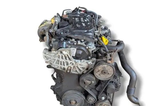 Renault Espace - Grand espace IV Engine M9R740