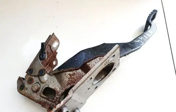 Citroen C-Crosser Brake pedal 
