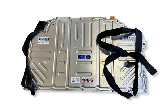 Jaguar F-Pace Hybrid / electric car battery R8A210B759AB