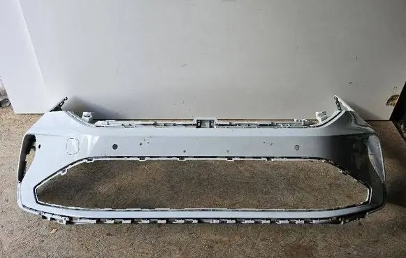 Volkswagen Taigo Front bumper 2G7807221