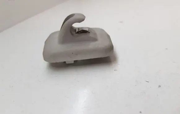 Citroen C3 Picasso Sun visor clip/hook/bracket 